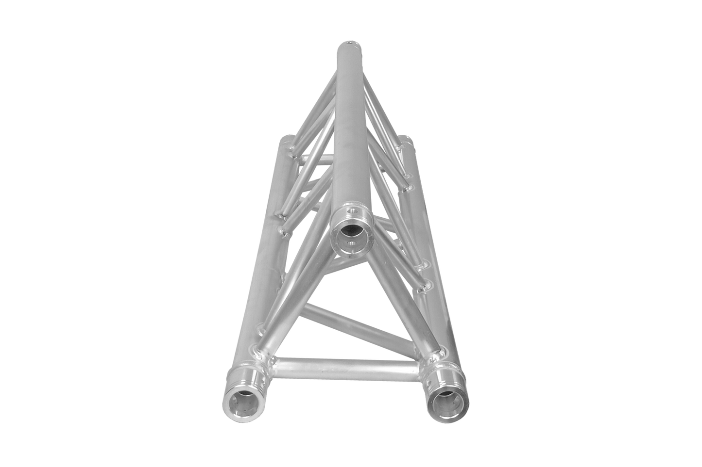 T3TD - 290mm Spigot Triangular Truss - Silver