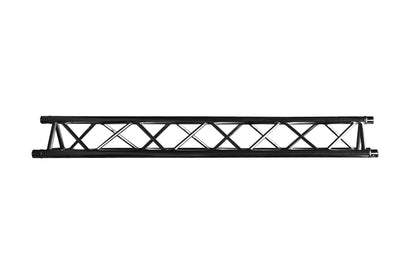 T3TDBK - 290mm Spigot Triangular Truss - Black