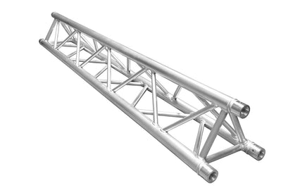 T3TD - 290mm Spigot Triangular Truss - Silver