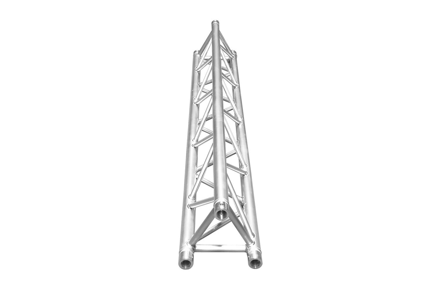 T3TD2 - 290mm Spigot Triangular Truss - Silver 2m