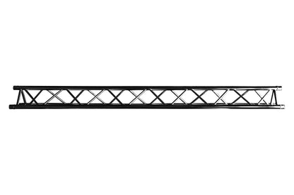 T3TDBK - 290mm Spigot Triangular Truss - Black