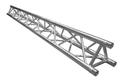 T3TD - 290mm Spigot Triangular Truss - Silver