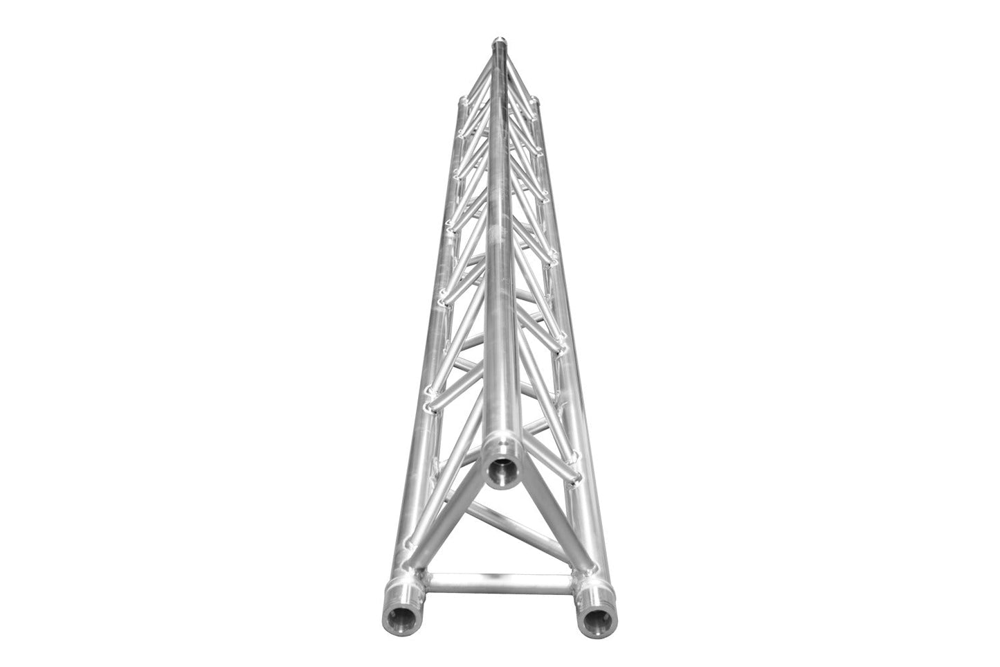 T3TD - 290mm Spigot Triangular Truss - Silver