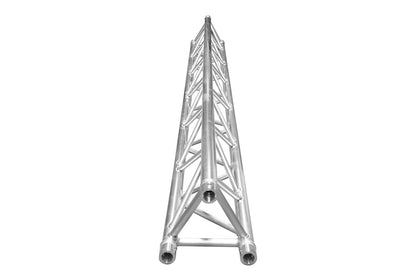 T3TD3 - 290mm Spigot Triangular Truss - Silver 3m