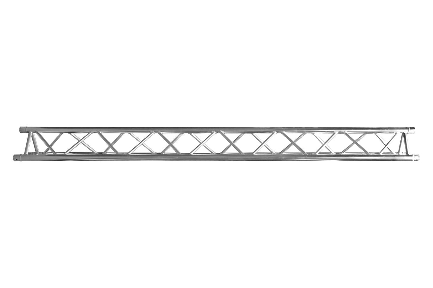 T3TD - 290mm Spigot Triangular Truss - Silver