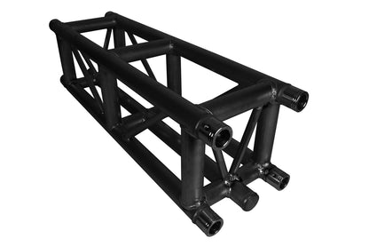 T4B5LBK - 400mm Spigot 5- Chord Box Truss - Black