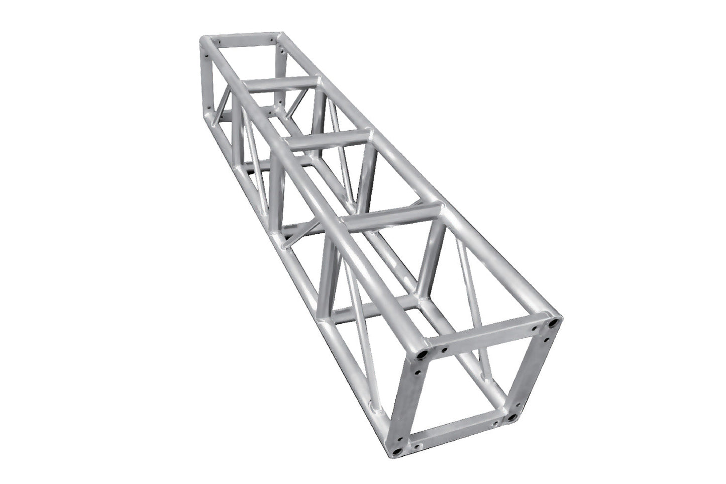 T4BB - 400mm Bolt Box Truss - Silver