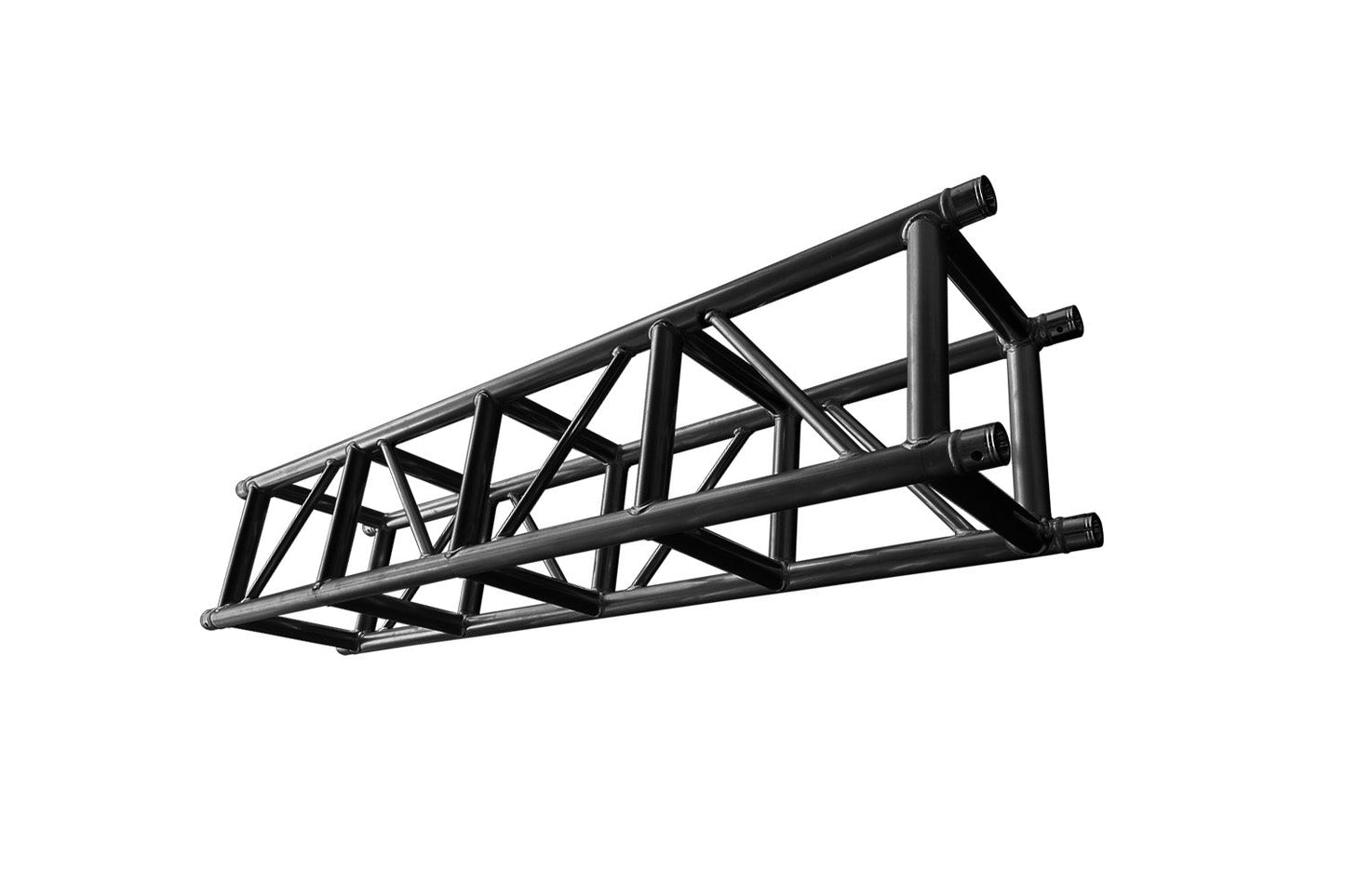 T4BLBK - 400mm Spigot Box Truss - Black