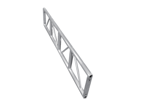 T4FB - 400mm Bolt Flat Truss - Silver