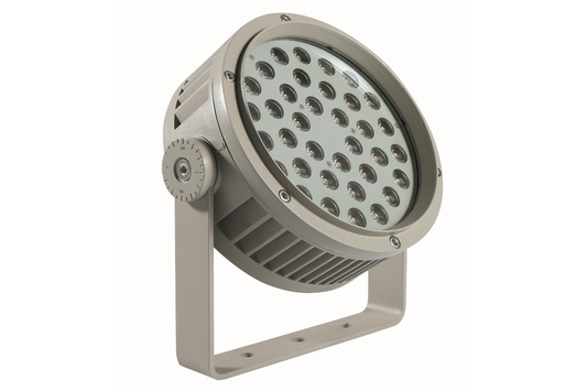 Event Lighting IPSPOTRGB architectural spot