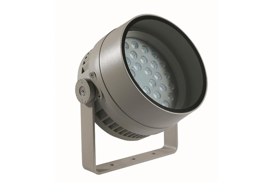 Event Lighting IPSPOTRGBZ zoomable architectural spot