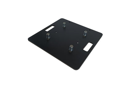 Event Lighting TB500ABK Truss Top Plate black