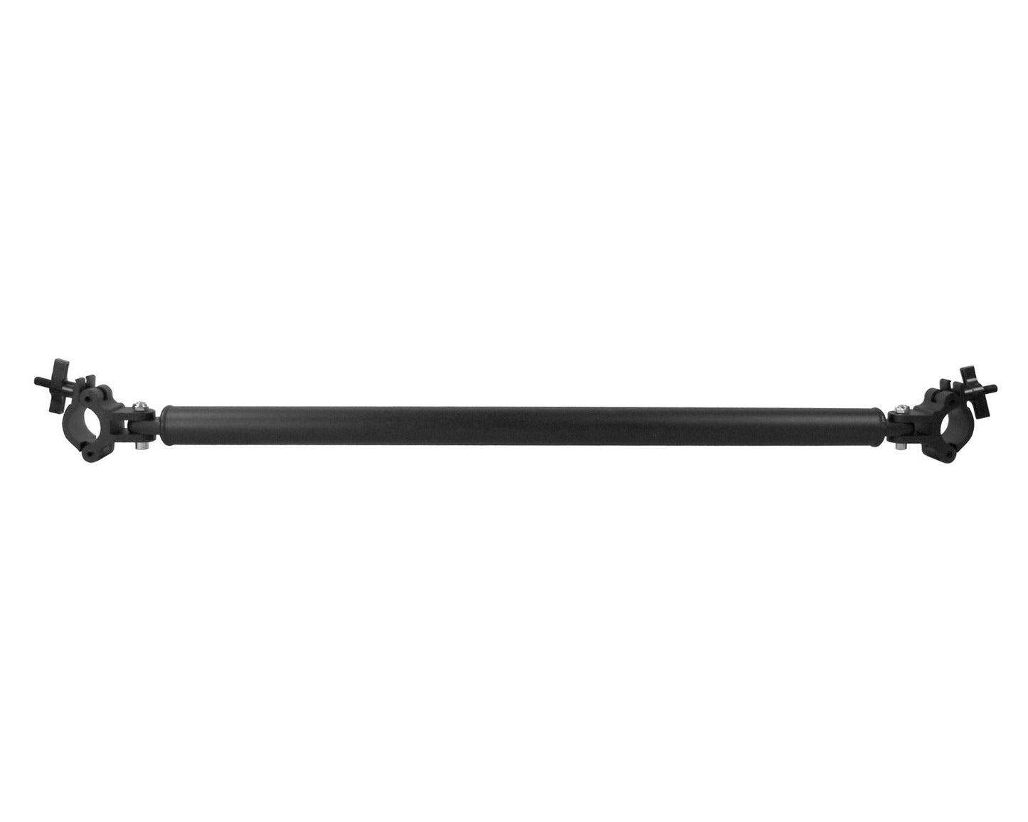 TBRACE1BK - Truss corner brace 1m, black