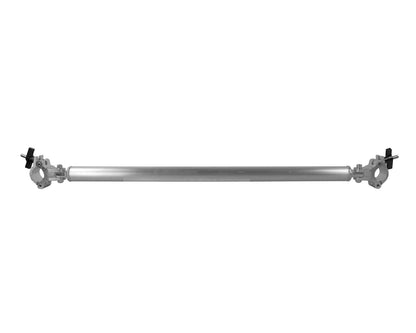 TBRACE1 - Truss corner brace 1m, silver