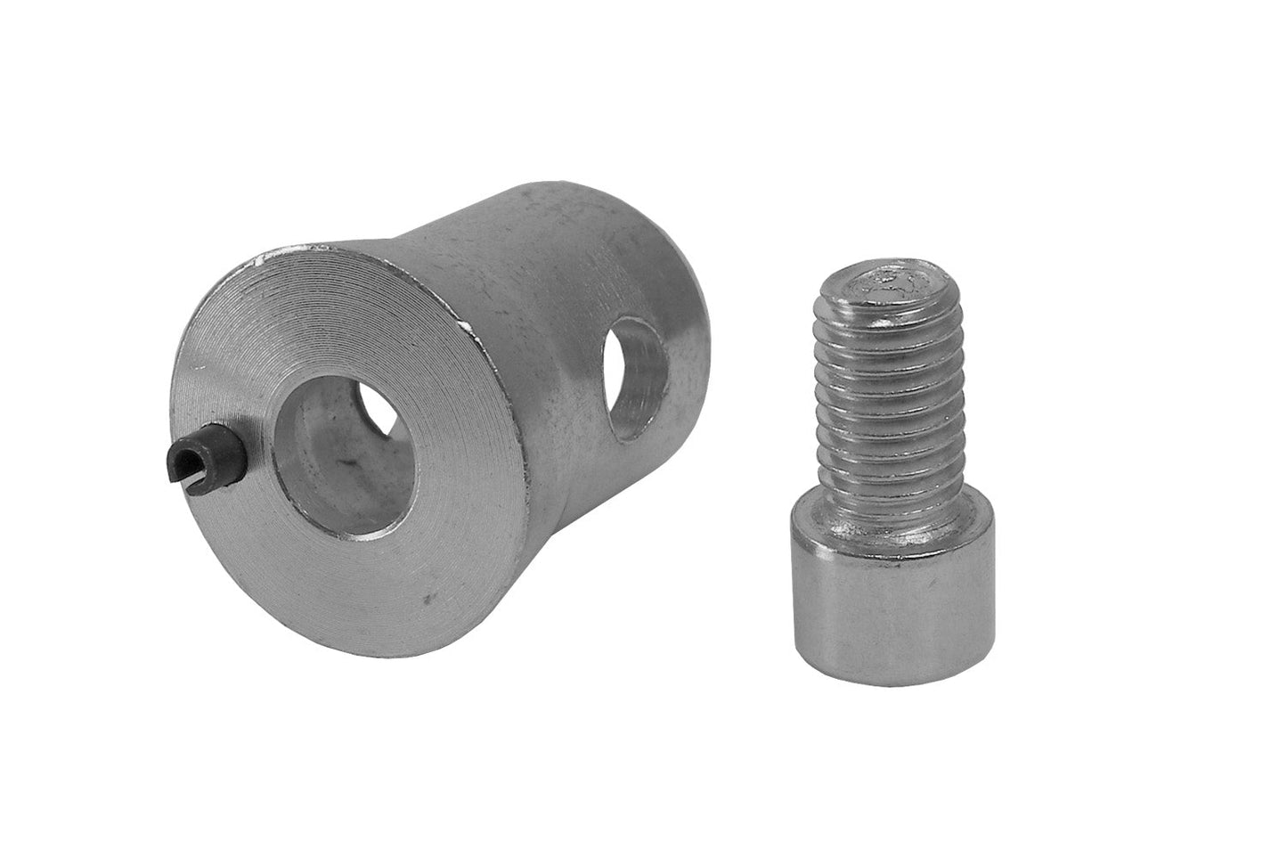 TC1C - Trussing Single Coupler/Spigot