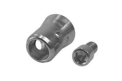 TC1C - Trussing Single Coupler/Spigot