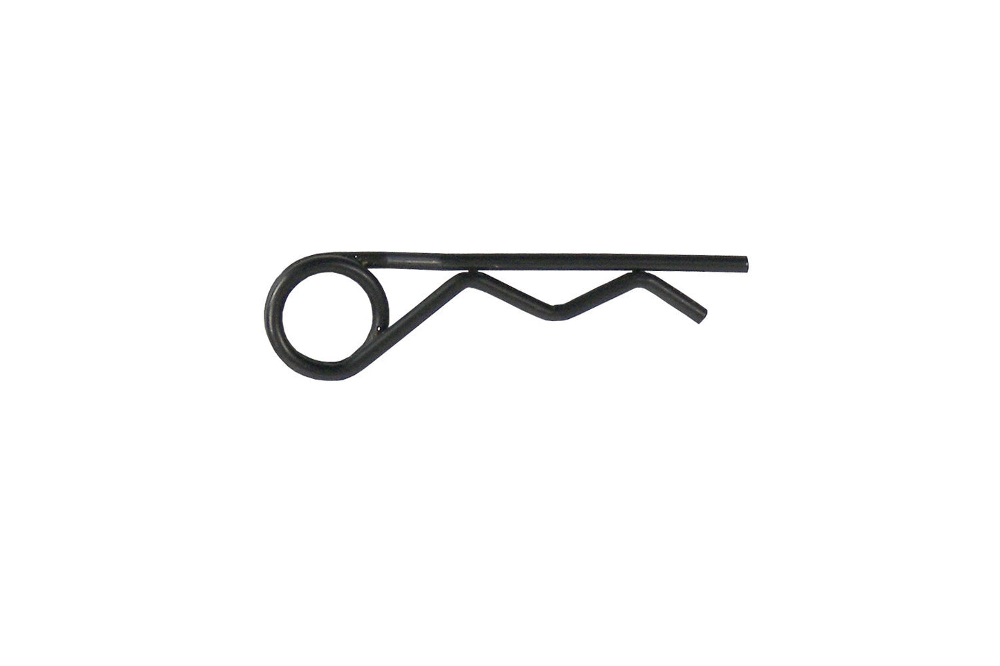 TCLIPBK - Truss Coupler Pin Clip - Black