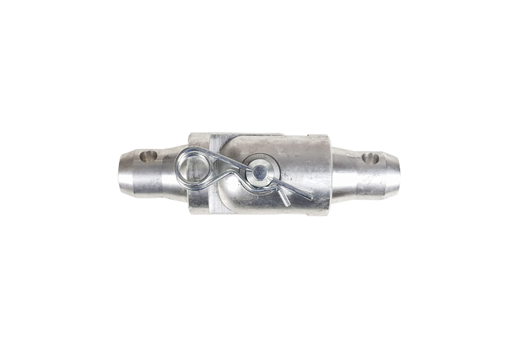 THINGE - Trussing Coupler/Spigot Hinge