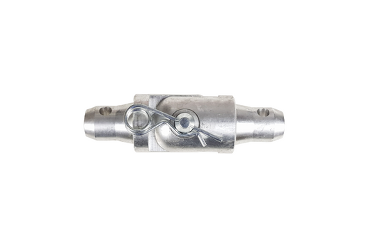THINGE - Trussing Coupler/Spigot Hinge