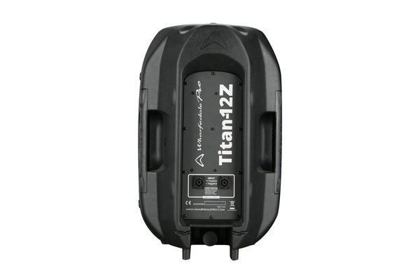 Wharfedale Pro TITAN-12Z Passive Speaker