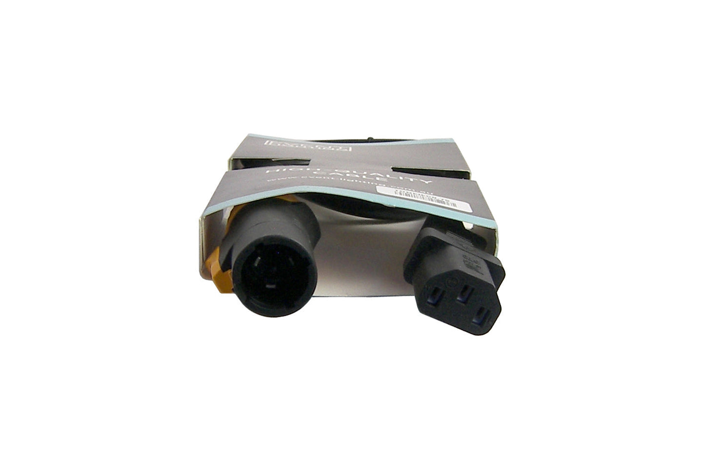TONEIEC1.5 - 1.5m Male TrueOne to Female IEC lead - 1.5mm2