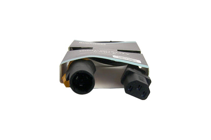 TONEIEC1.5 - 1.5m Male TrueOne to Female IEC lead - 1.5mm2