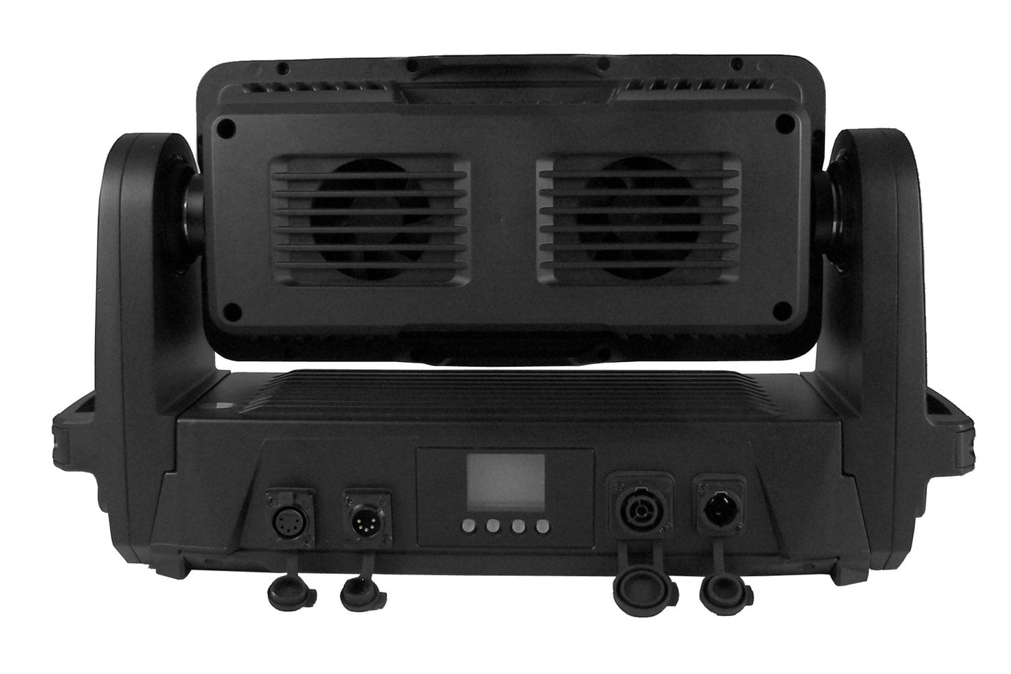 TSUNAMI-IP - Outdoor LED Tilt Moving Head