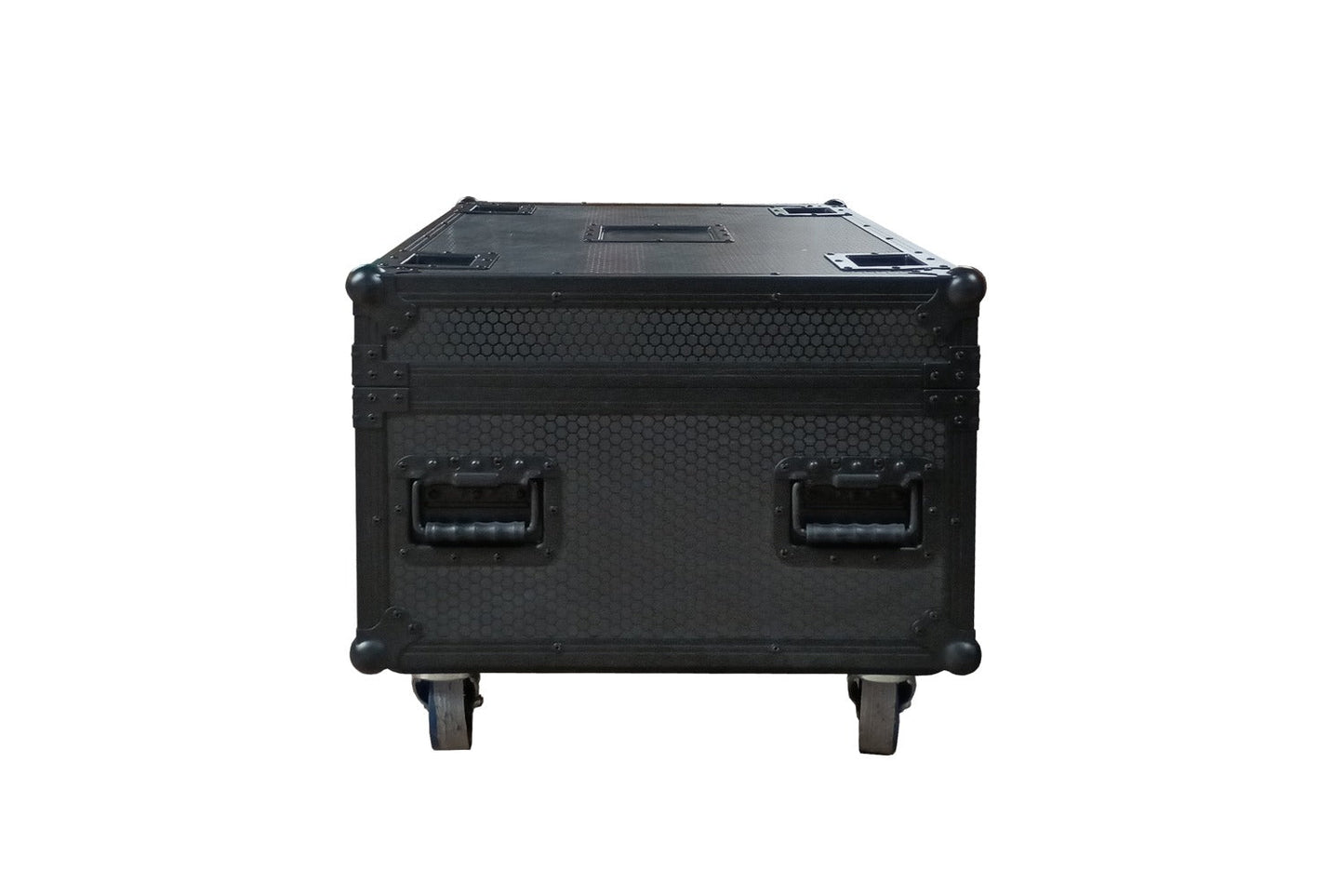 TSUNAMI2-IPC4AF - Road Case for TSUNAMI2-IP (fits 4 units)