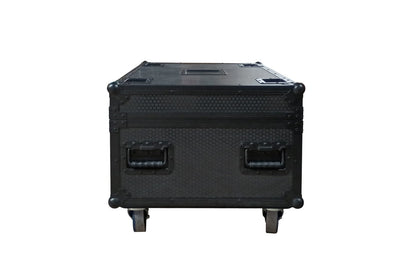 TSUNAMI2-IPC4AF - Road Case for TSUNAMI2-IP (fits 4 units)