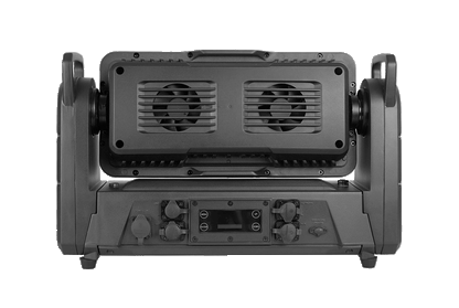 TSUNAMI2-IP - Outdoor LED Tilt Moving Head