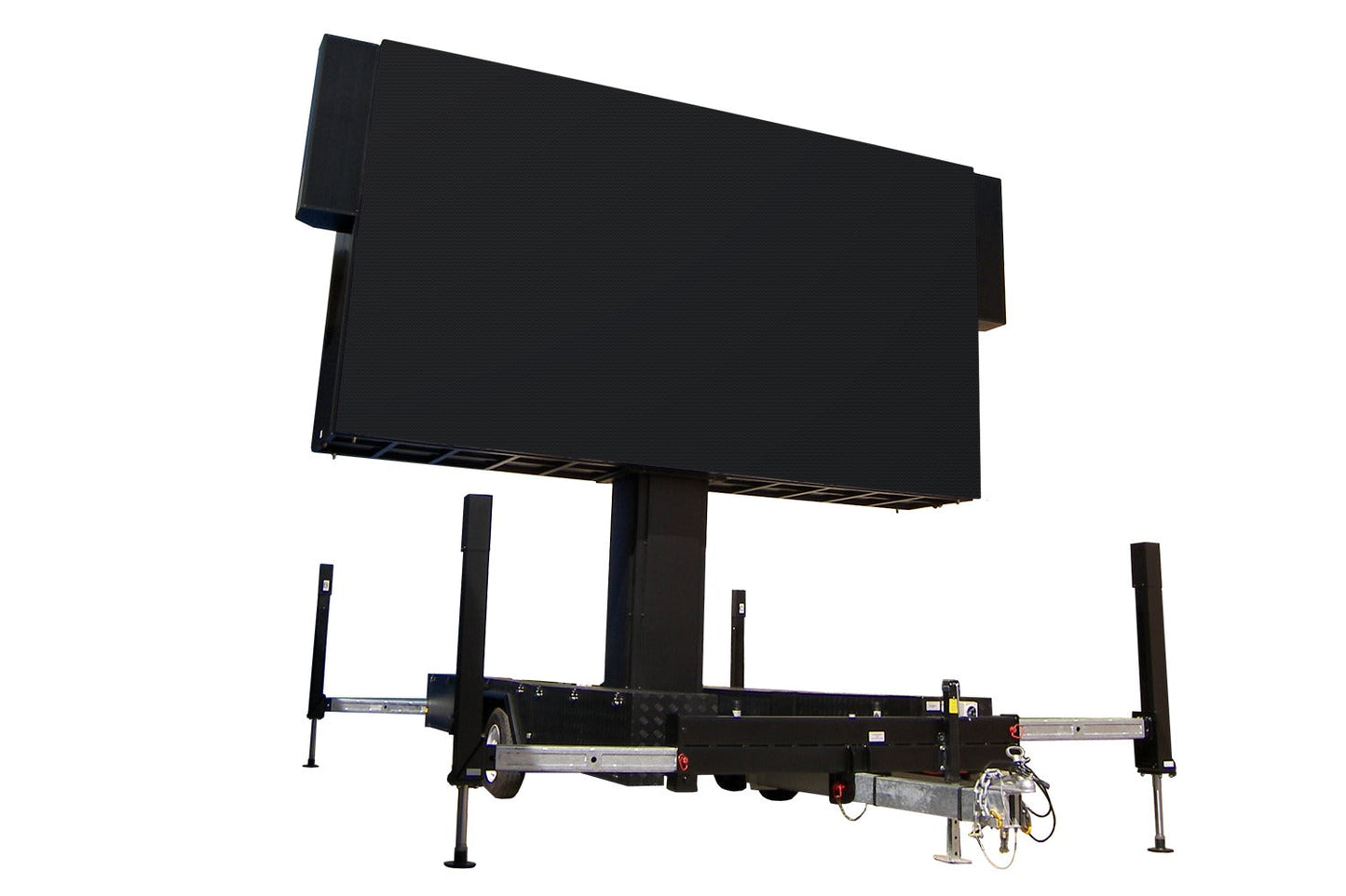 Trailer Screen