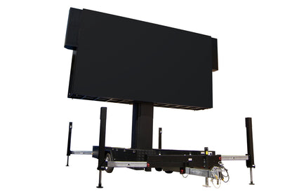Trailer Screen