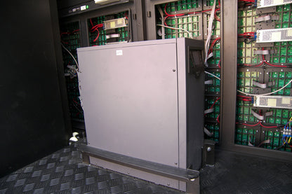 Trailer Screen