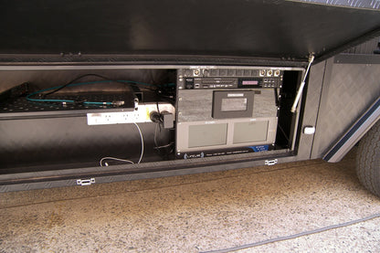 Trailer Screen
