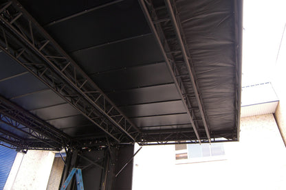 Maximus Trailer Stage