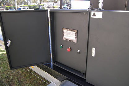 Trailer Tower