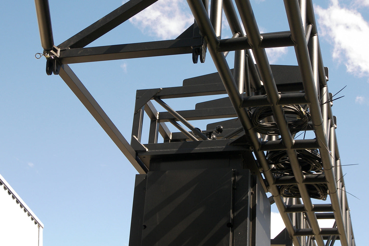 Trailer Tower