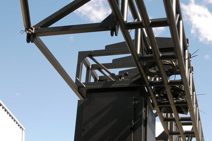 Trailer Tower