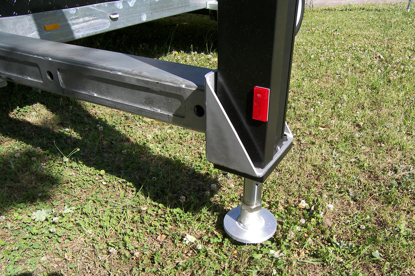 Trailer Tower