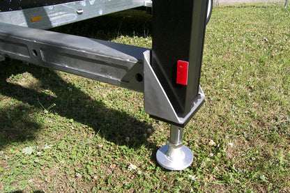 Trailer Tower