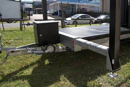 Trailer Tower