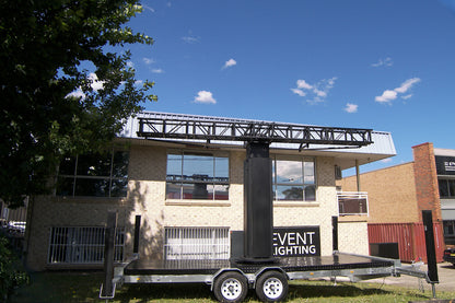 Trailer Tower