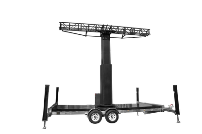 Trailer Tower