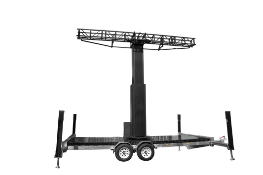 Trailer Tower