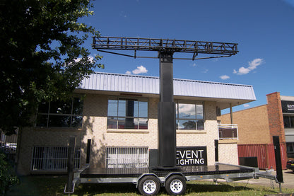 Trailer Tower