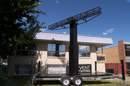 Trailer Tower