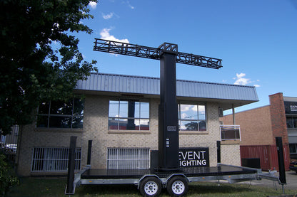 Trailer Tower