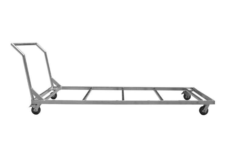 ST24 - Trolley for 2440mm Stages
