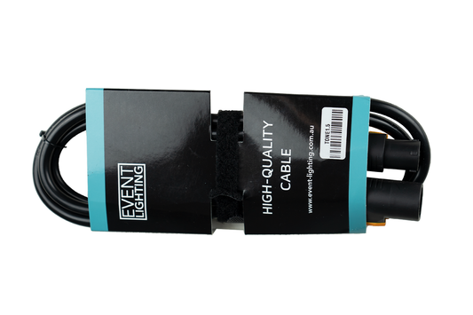 TONE1.5 - 1.5m TrueOne Male to Female Cable