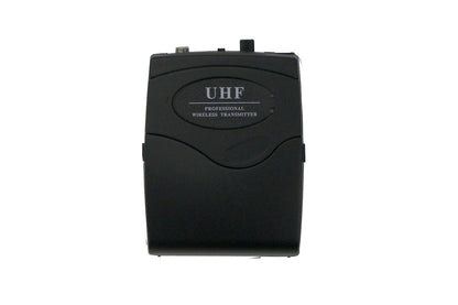 UHF2EB Body Pack for UHF2E